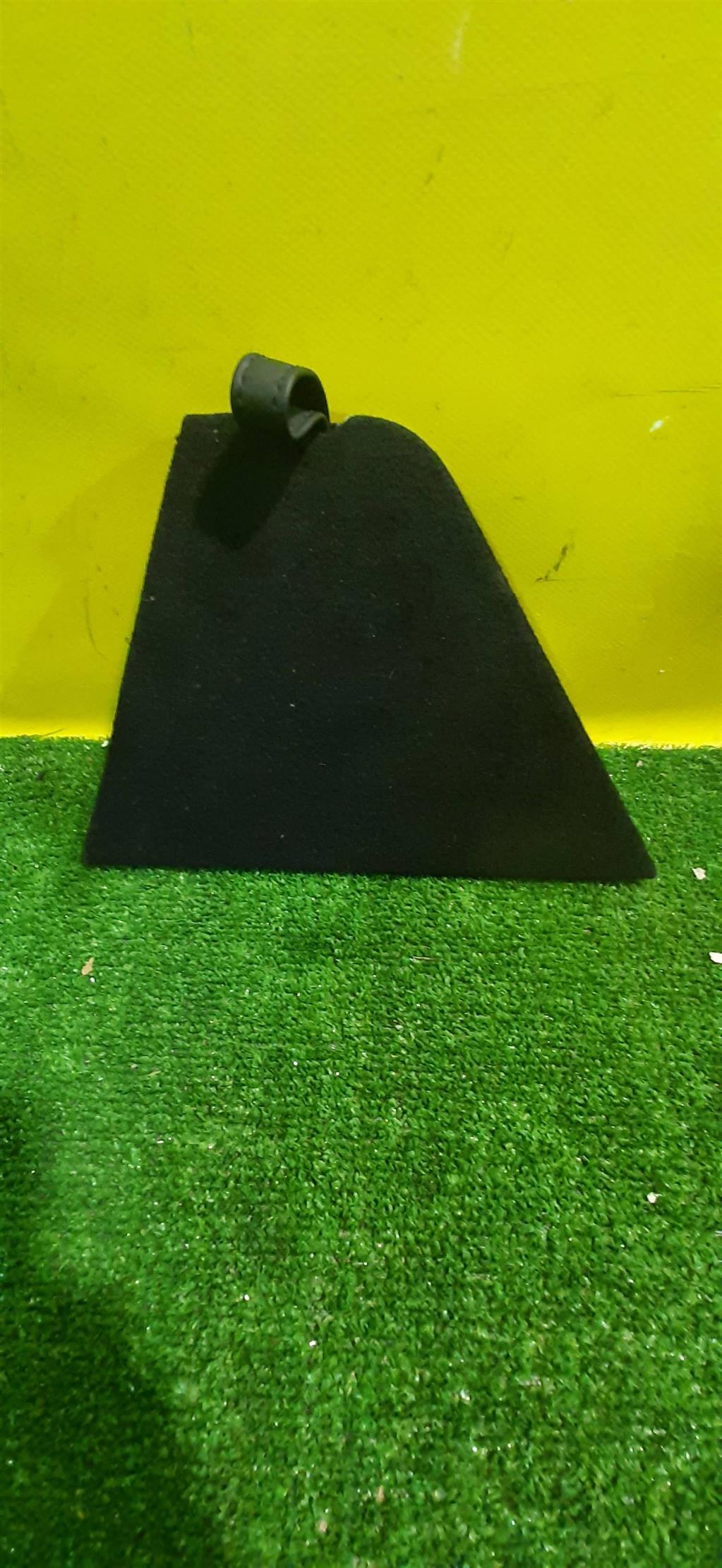 Mazda CX-5 KF 2017 для Обшивка багажника