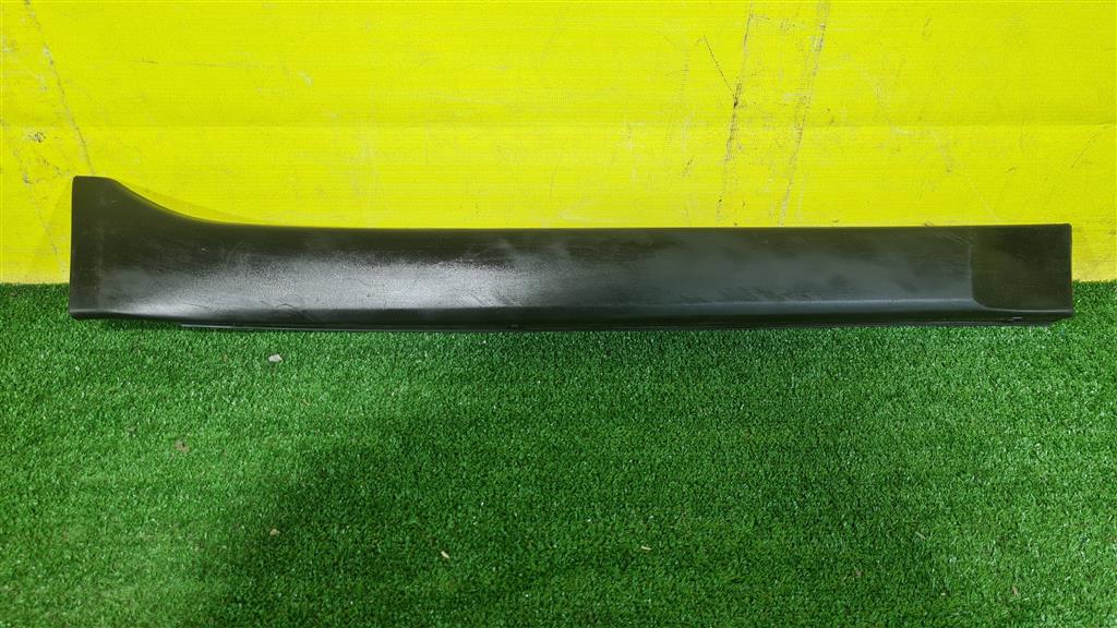 Subaru Outback (B15) 2014 для Спойлер крышки багажника