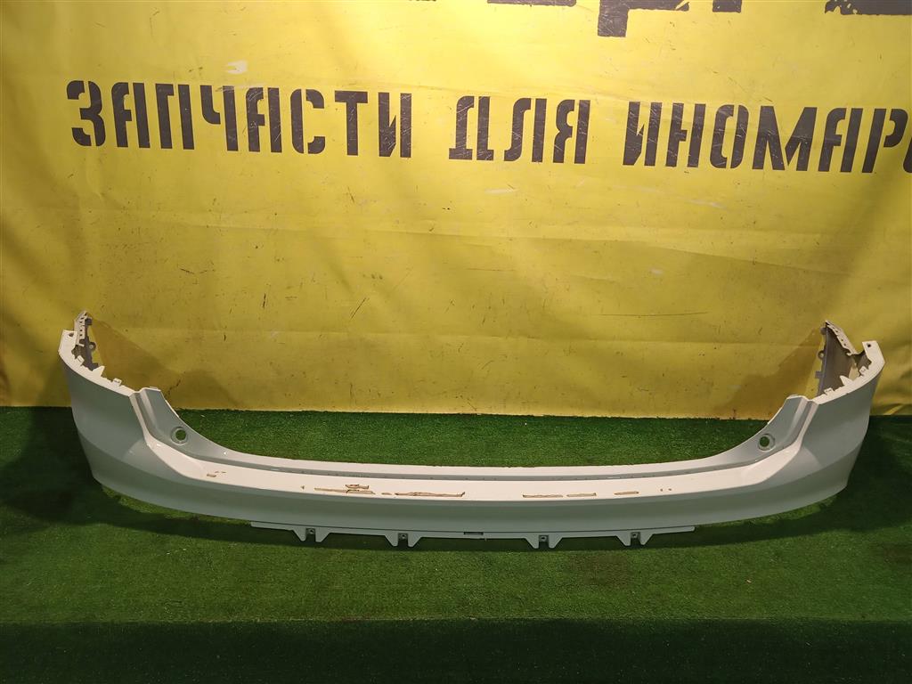 Volvo XC90 2014 для Бампер задний