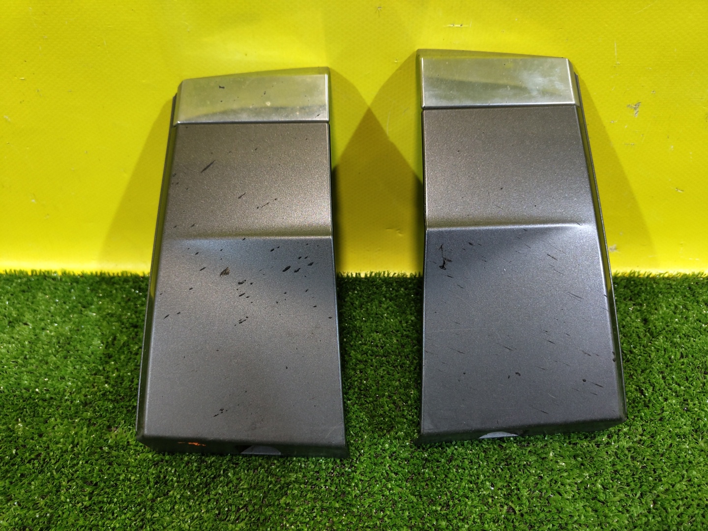 Volkswagen  Touareg CR 2018 для Накладка крыла переднего правого