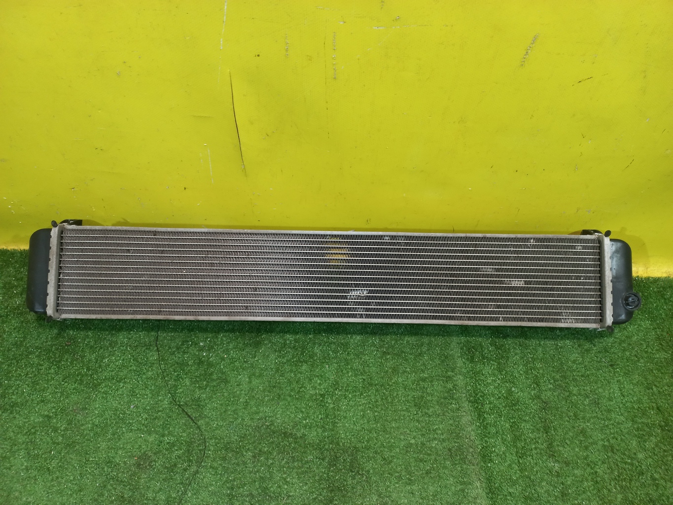 Chery Tiggo 7 Pro 2019 для Радиатор дополнительный