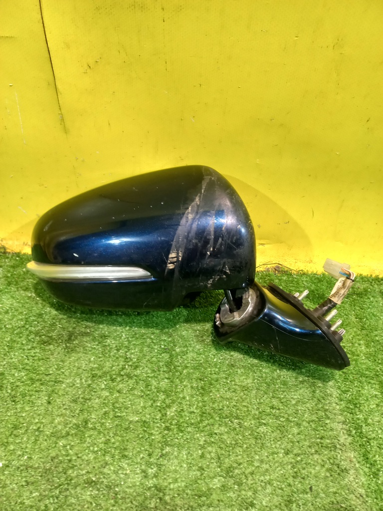 Suzuki SX4 2013 для Зеркало правое электрическое