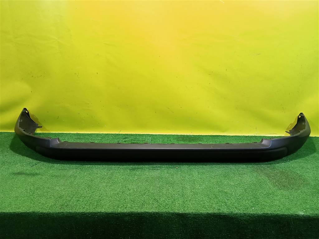 Toyota RAV4 2018 для Юбка передняя