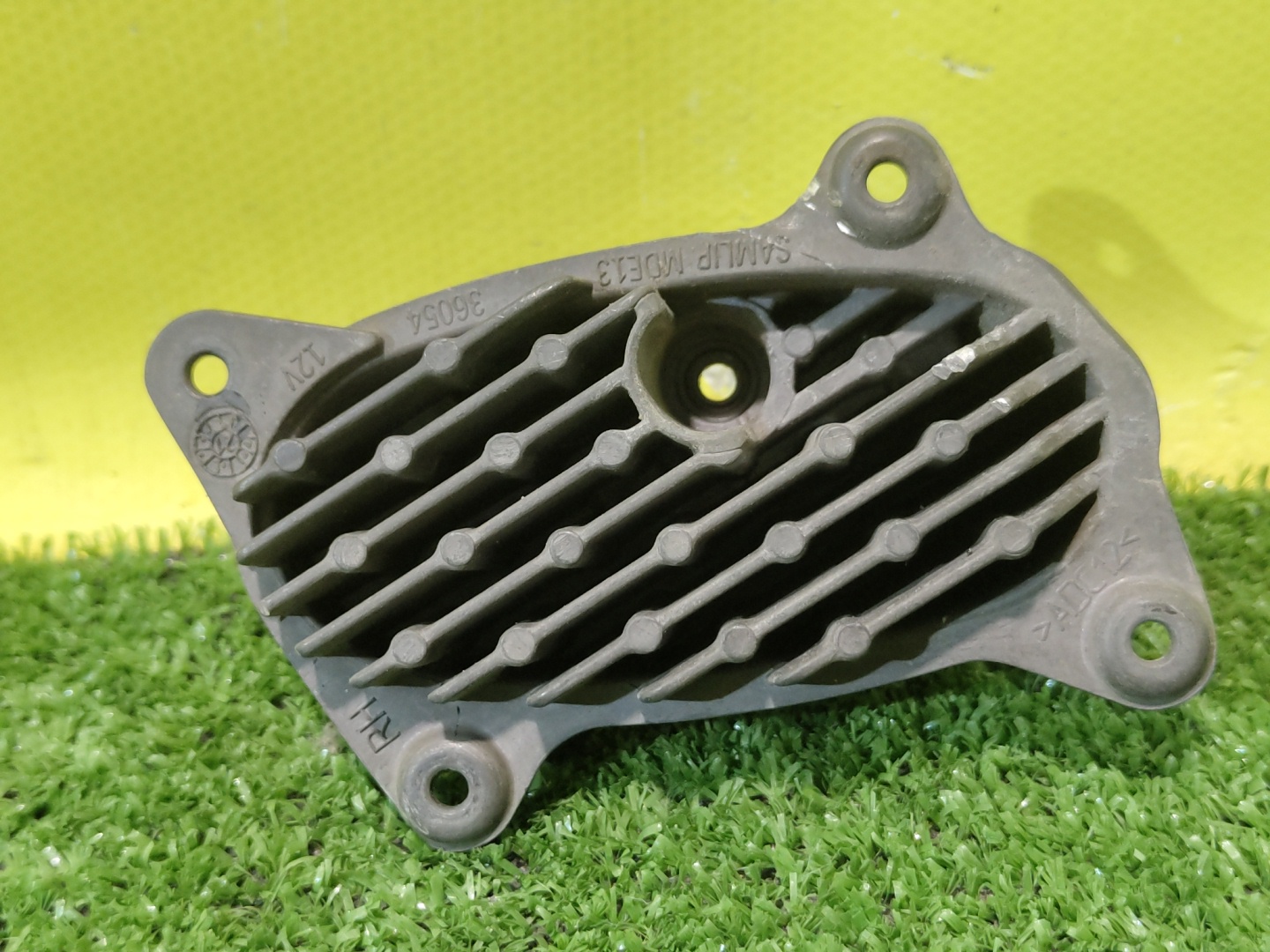 Genesis GV70 (JK1) 2020 для Светодиодный модуль