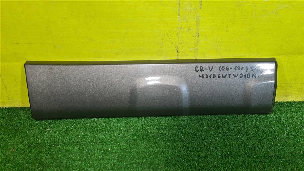 Honda CR-V 3 2007 для Фара левая