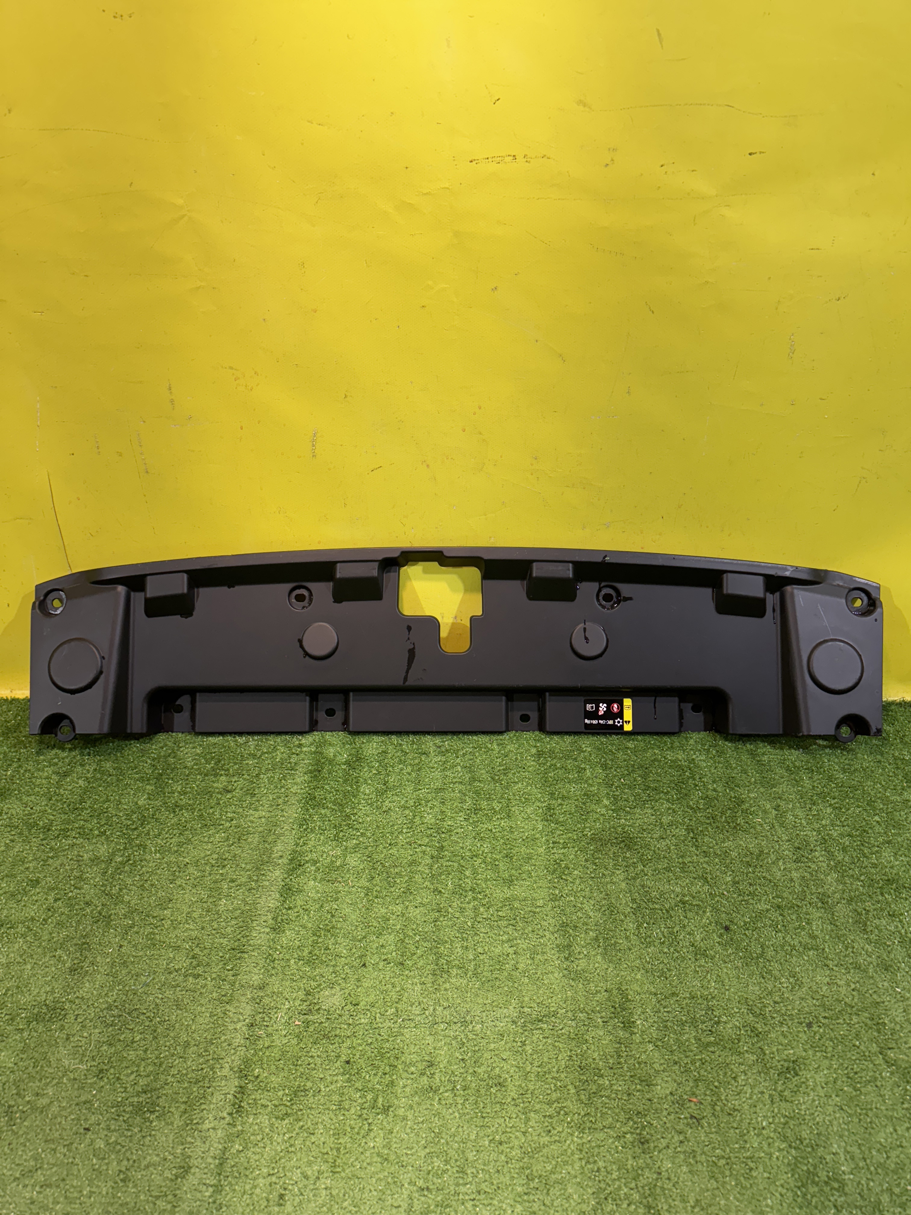 Haval (Хавал) Dargo 2022 для Кожух замка капота