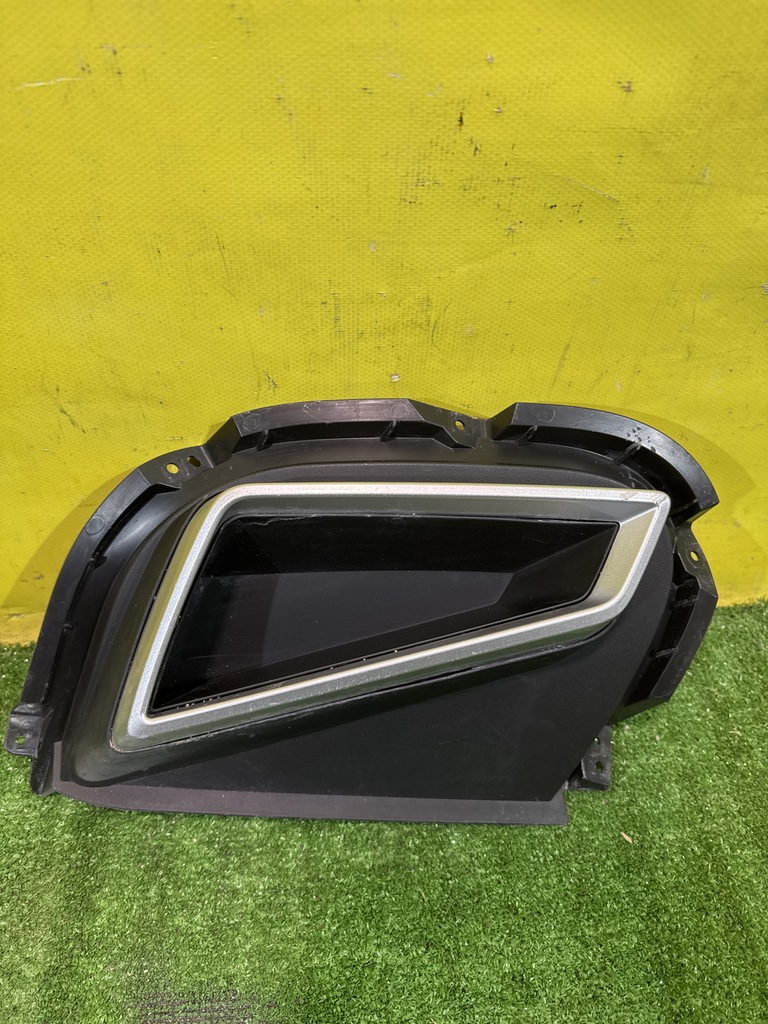 Haval (Хавал) F7 2024 для Накладка заднего бампера левая