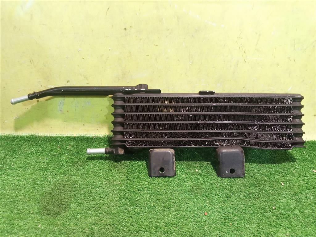 Lexus RX 2009 для Радиатор (маслоохладитель) АКПП