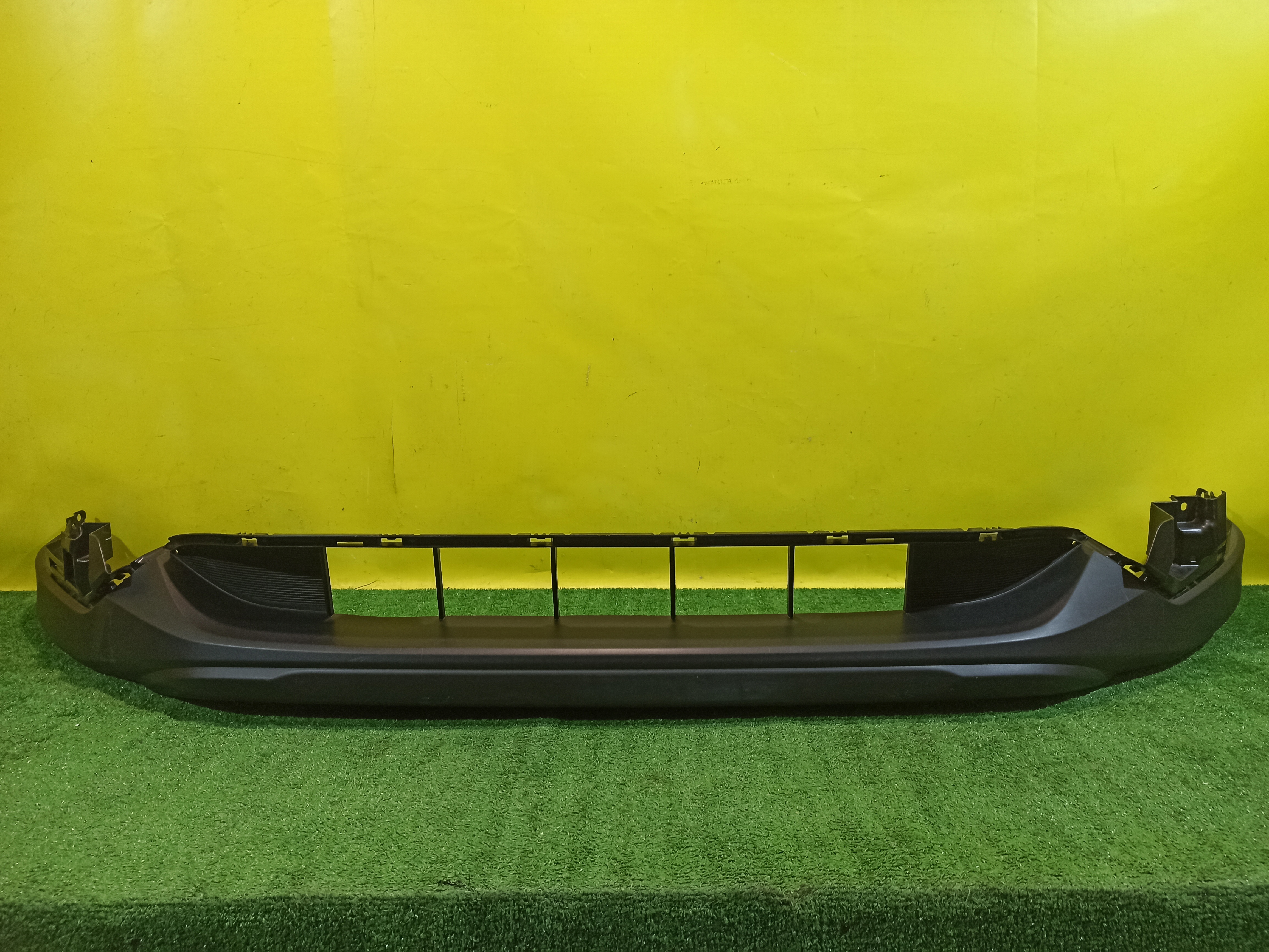 Mazda CX-5 KF 2021 для Юбка передняя