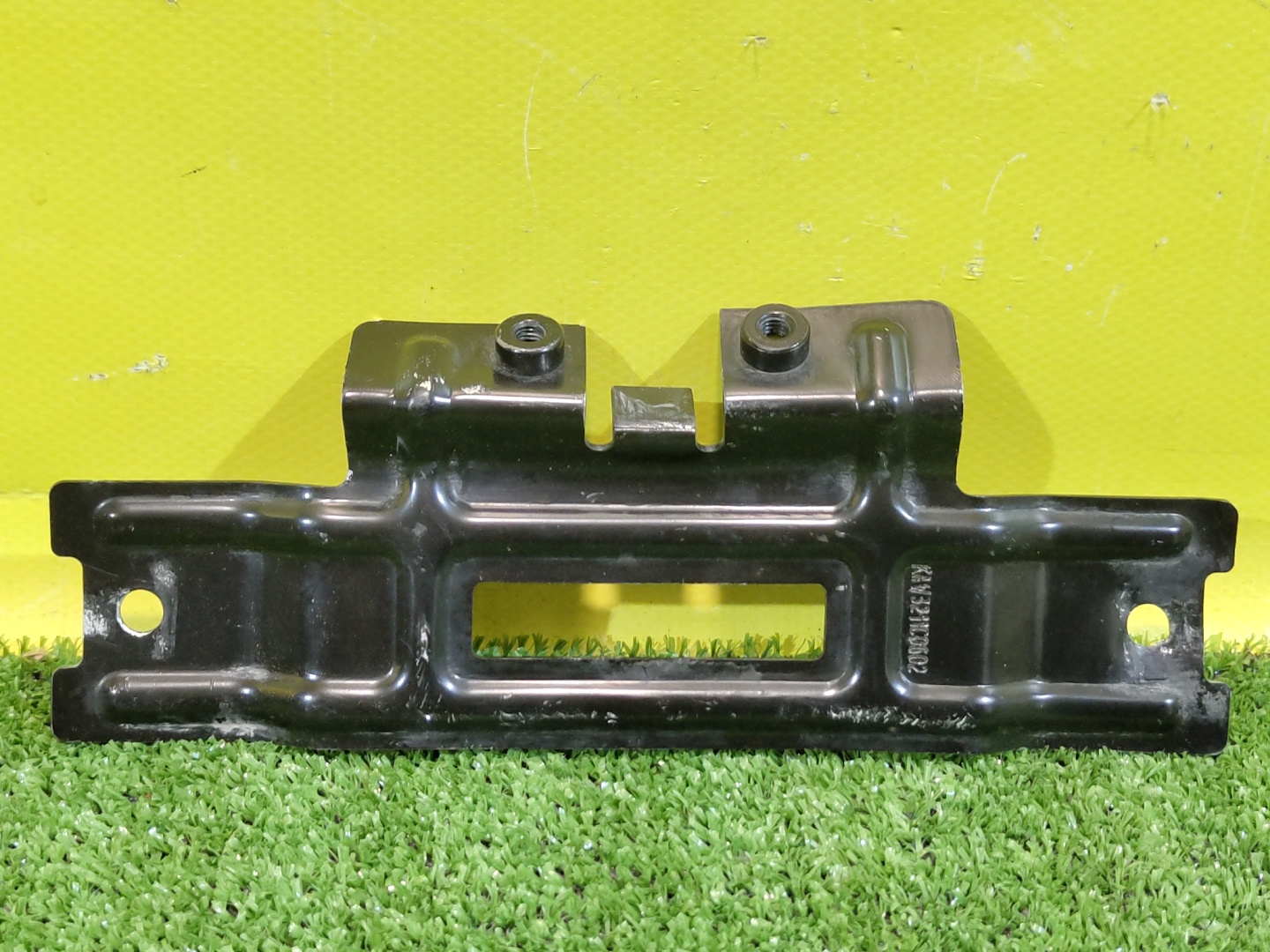 BMW X5 G05 2018 для Кронштейн усилителя переднего бампера