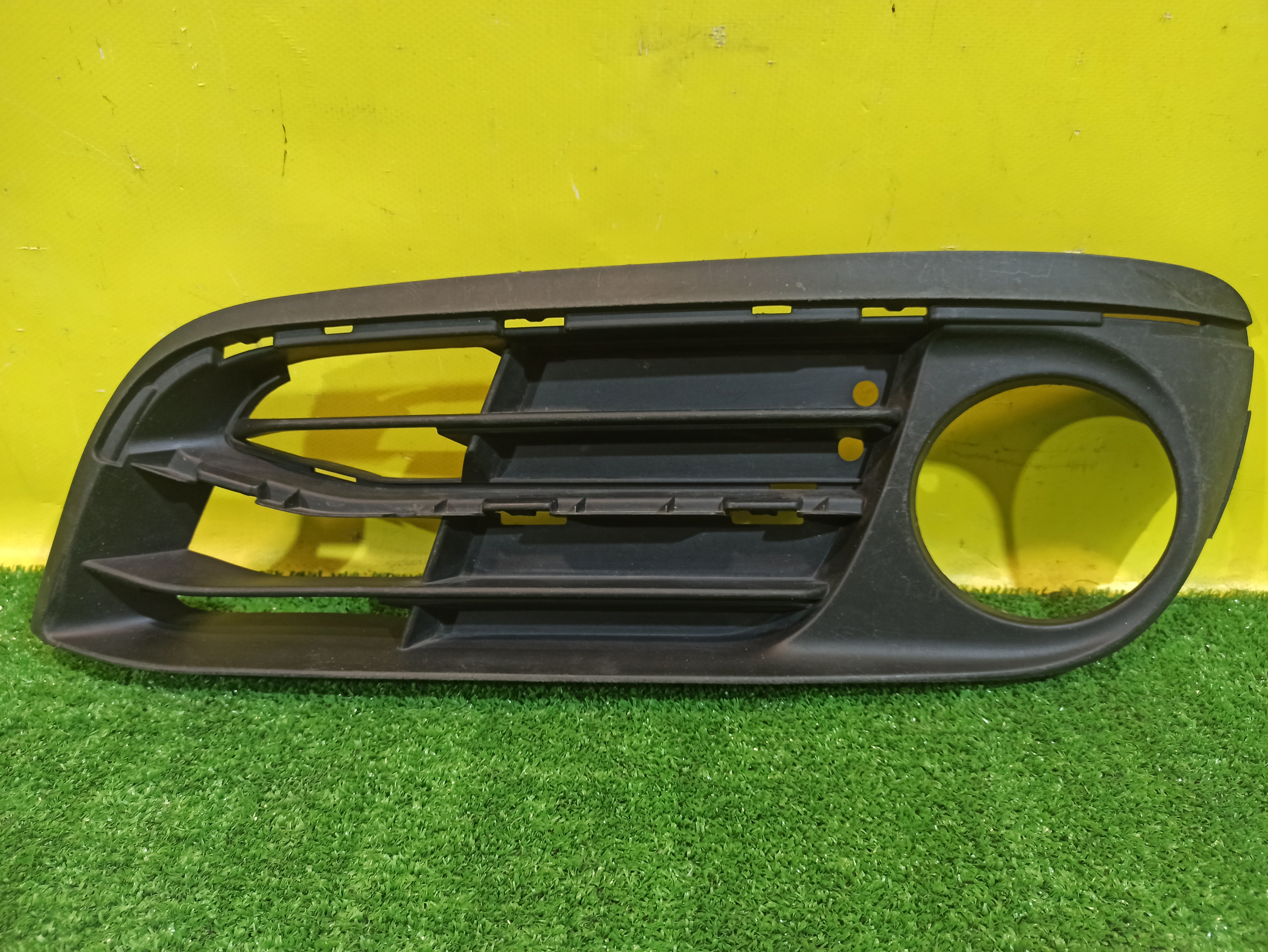BMW 5 F10/F11 2013 для Решетка в бампер левая
