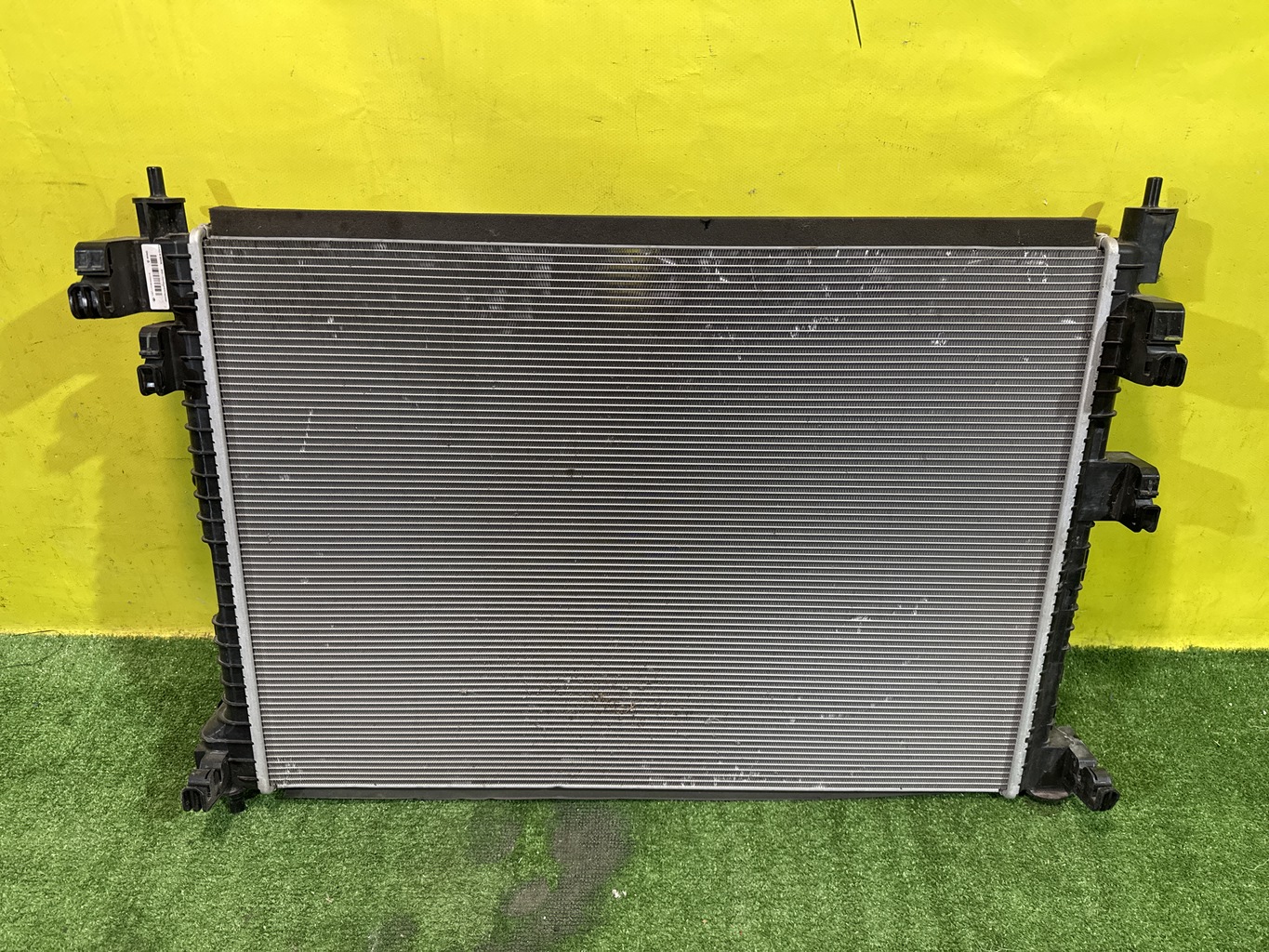 Haval (Хавал) F7 2024 для Радиатор основной