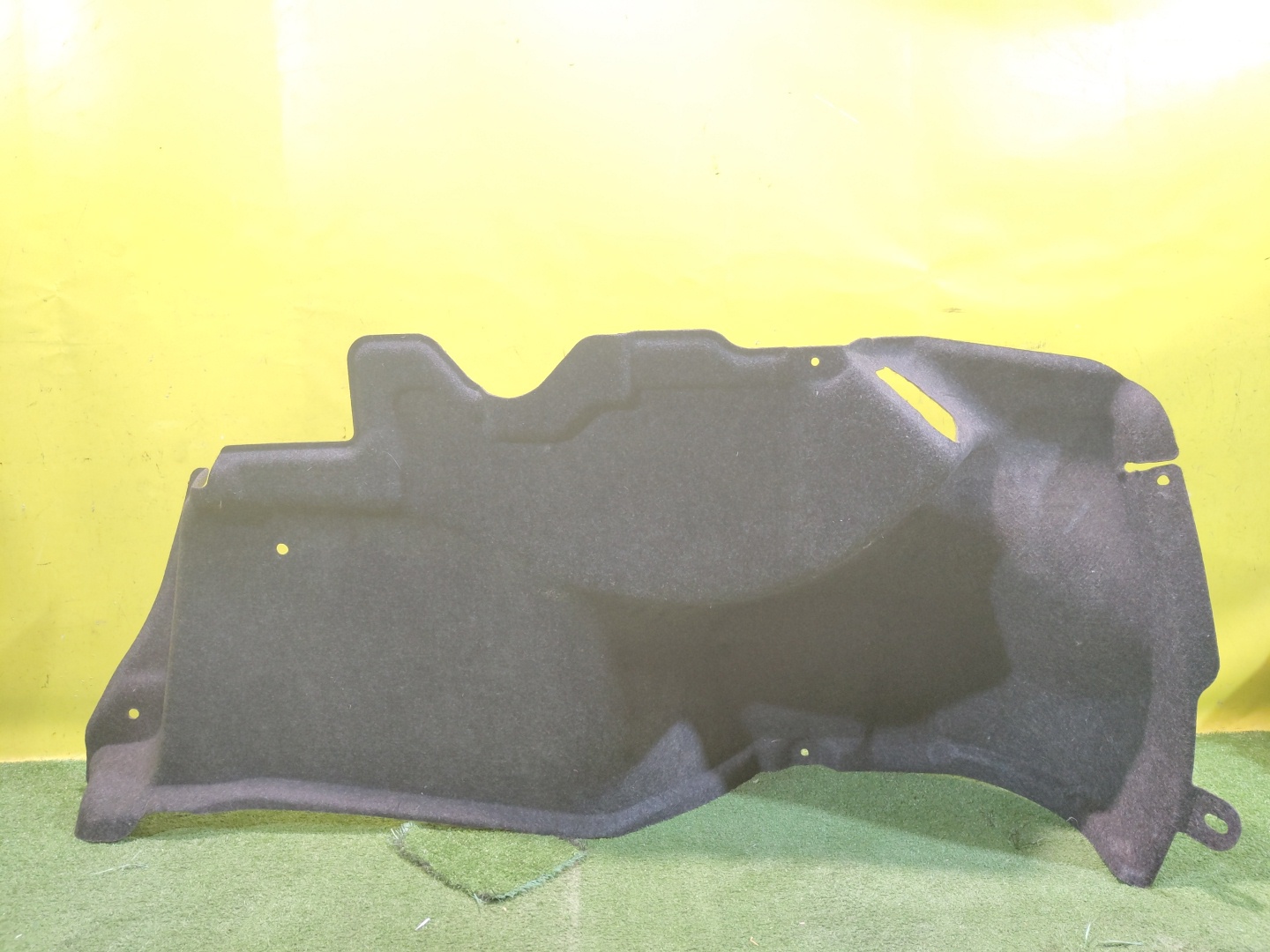 Mazda 6 GJ 2012 для Обшивка багажника