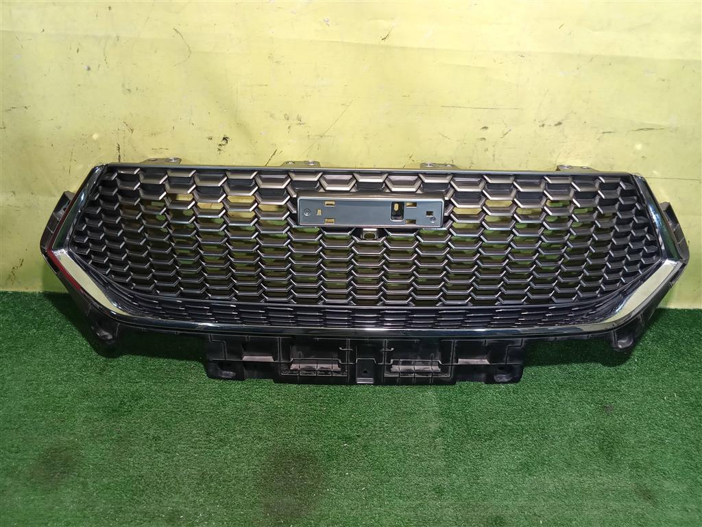 Haval (Хавал) F7 2018 для Решетка радиатора