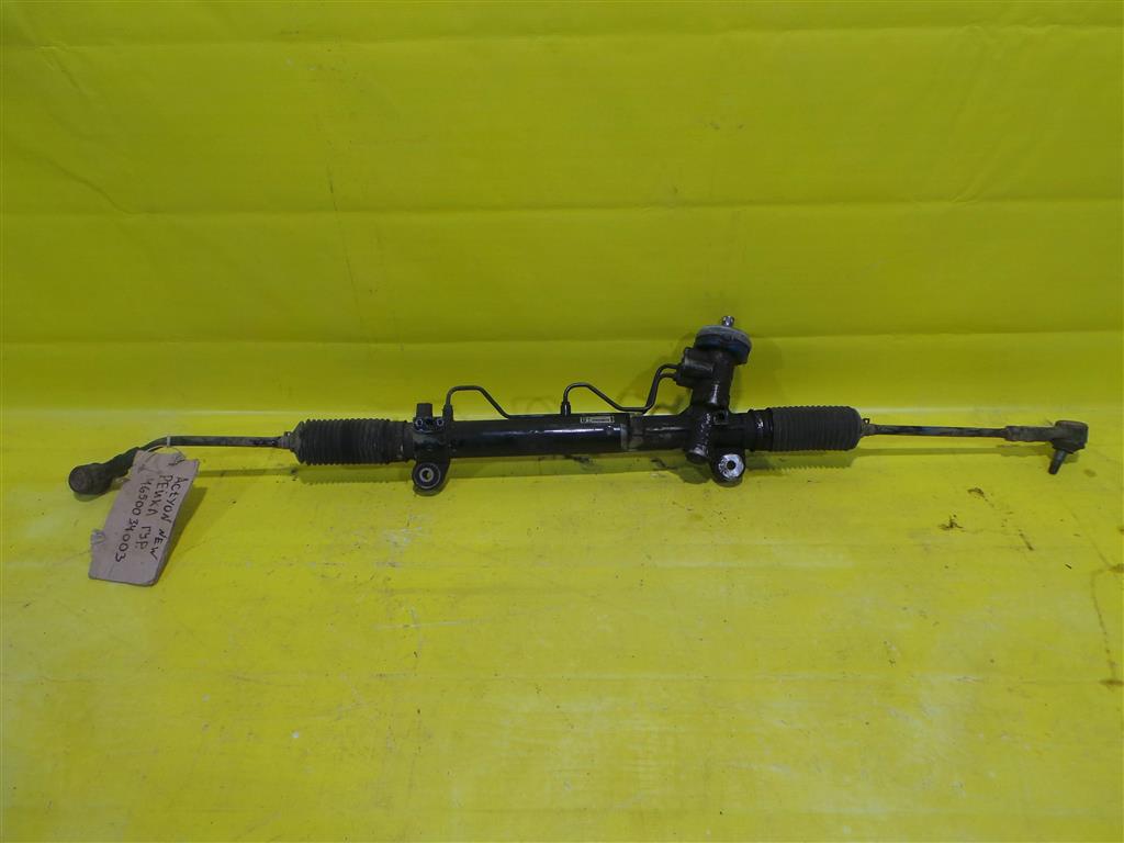 Ssang Yong Actyon 2010 для Спойлер крышки багажника