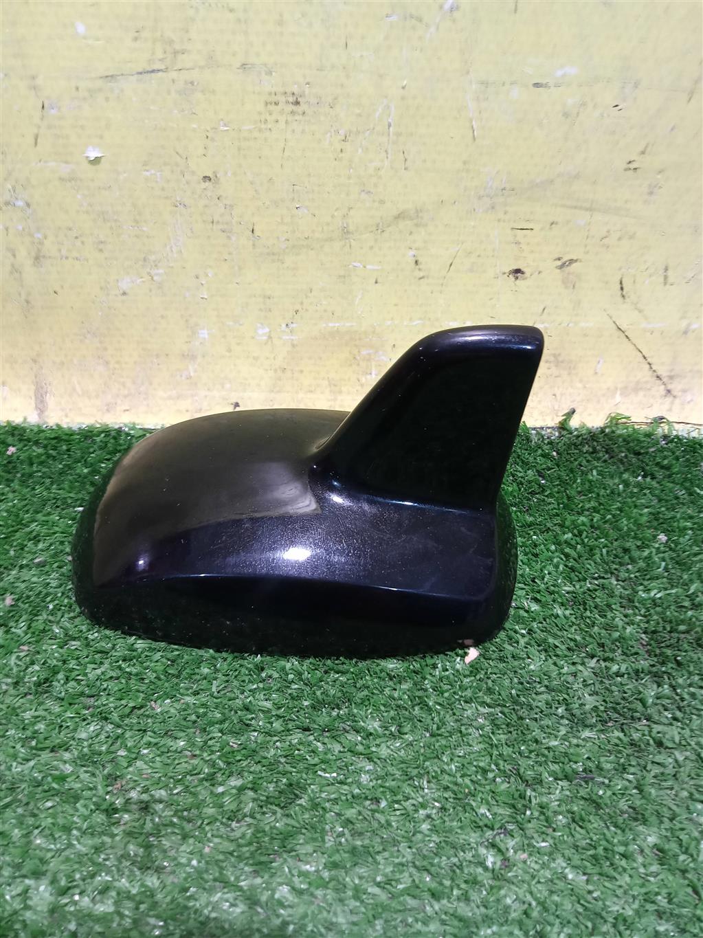 MERСEDES BENZ S-Class (W222) 2013 для Антенна