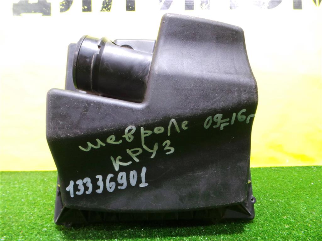 Opel Astra J 2010 для Корпус воздушного фильтра