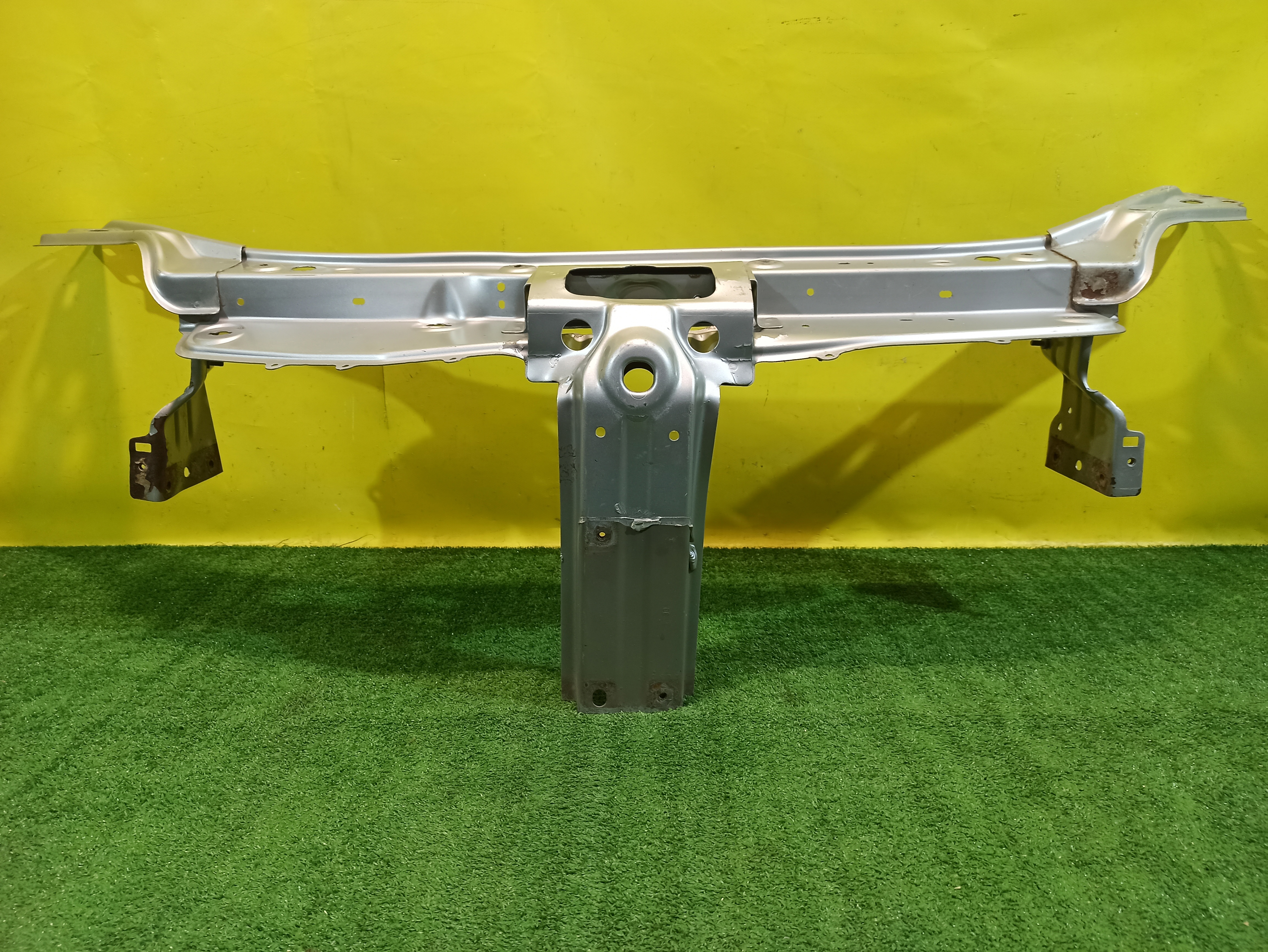 Renault Logan II 2014 для Панель передняя