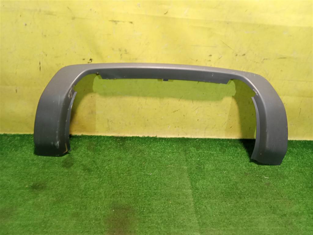 Land Rover Range Rover Evoque L538 2011 для Накладка переднего бампера