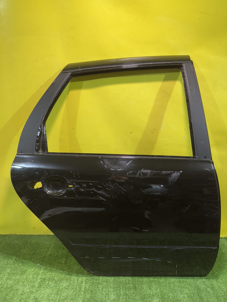 Lada Granta 2011- для Дверь задняя правая