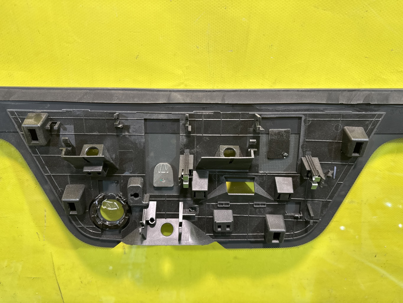 M-HERO I 2023 для Стекло лобовое (ветровое) M-HERO I 2023 для Стекло лобовое (ветровое)