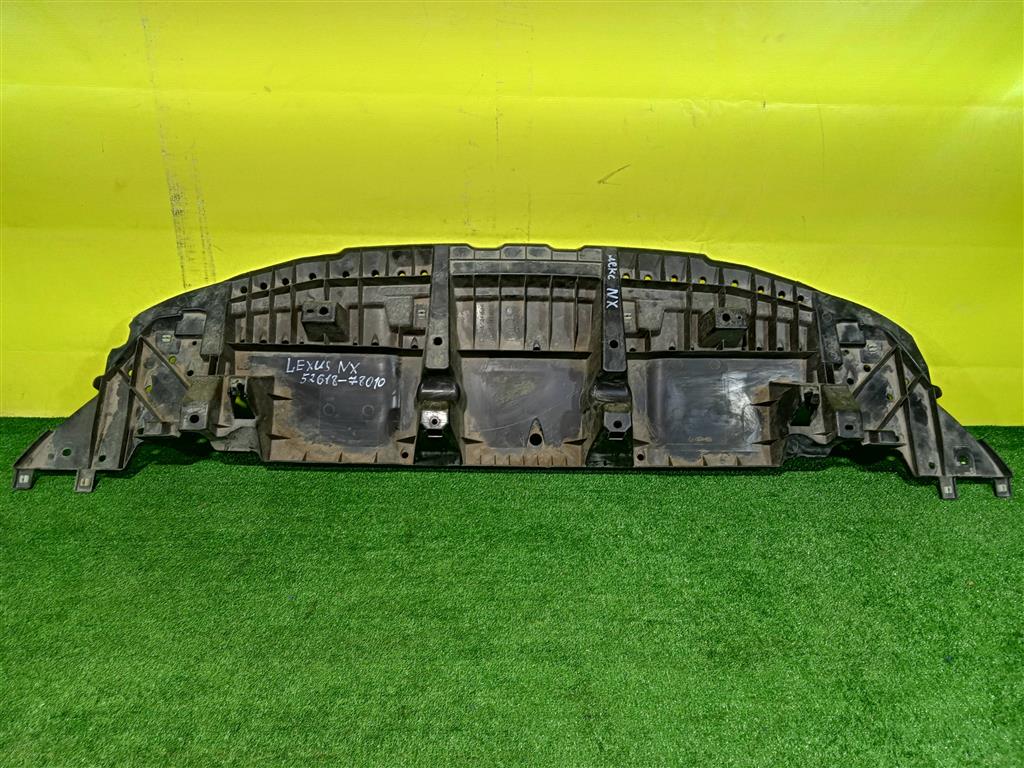 Lexus NX 2014 для Молдинг задней левой двери