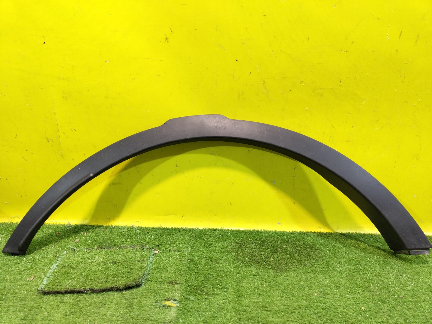 Land Rover Range Rover Evoque L538 2011 для Арка заднего крыла правая