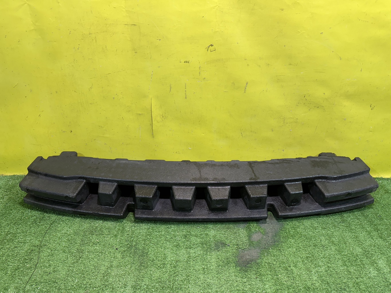 Skoda  Rapid 2019 для Наполнитель заднего бампера