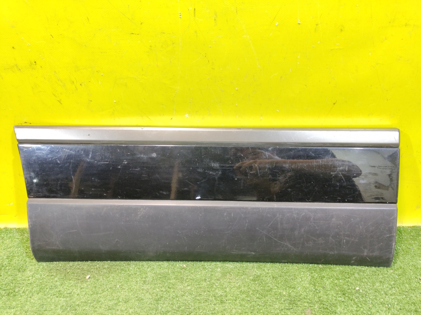 Land Rover Range Rover 4 L405 2012 для Накладка двери задней правой