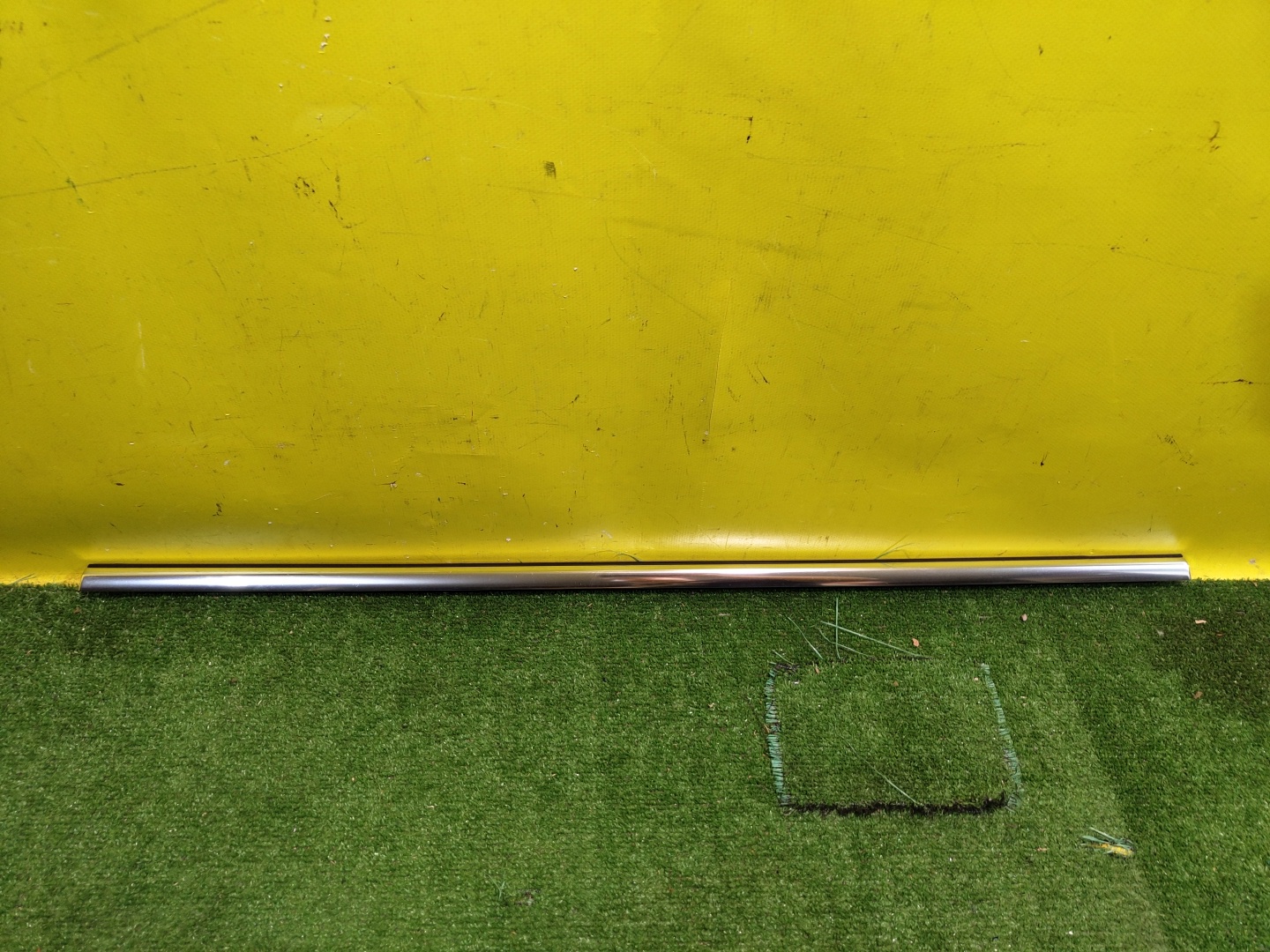 Volkswagen  Tiguan Mk2 2016 для Молдинг задней правой двери