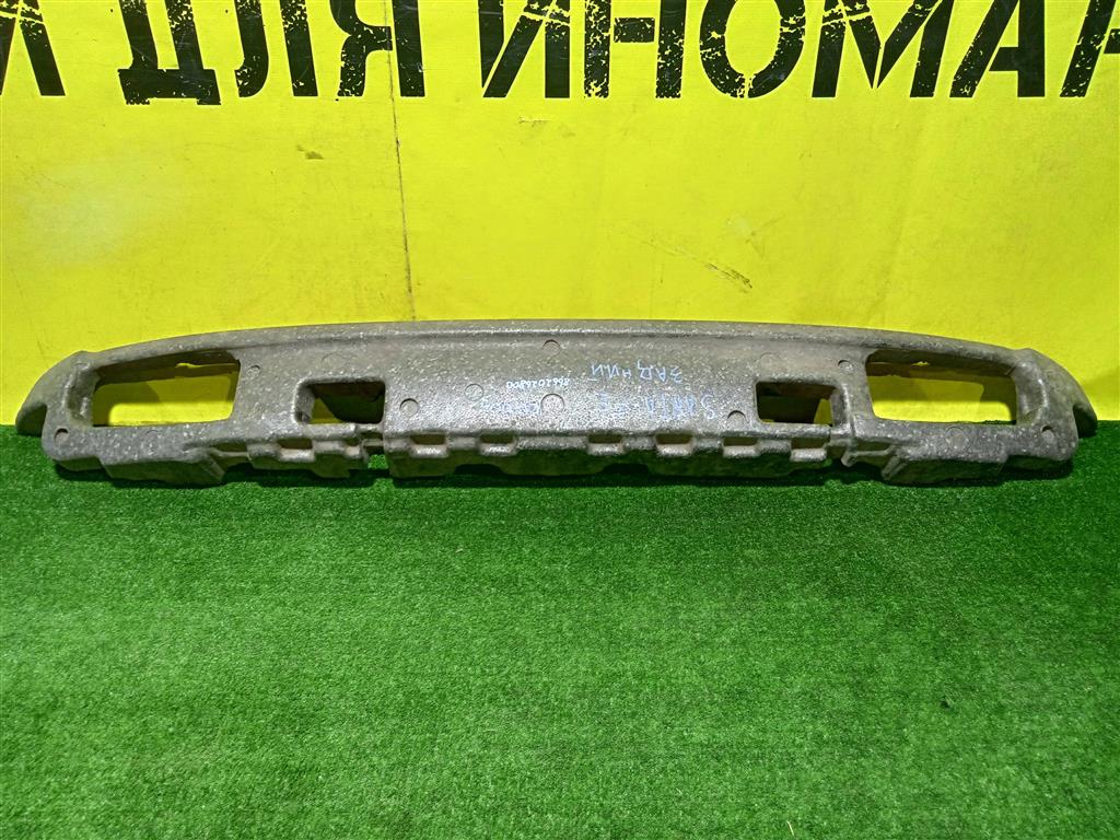 Hyundai Santa Fe (SM) 2000 для Наполнитель заднего бампера