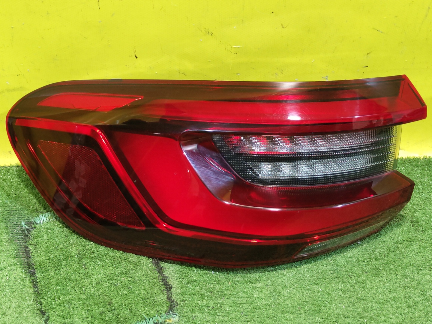 BMW X5 G05 2018 для Фонарь задний наружный левый