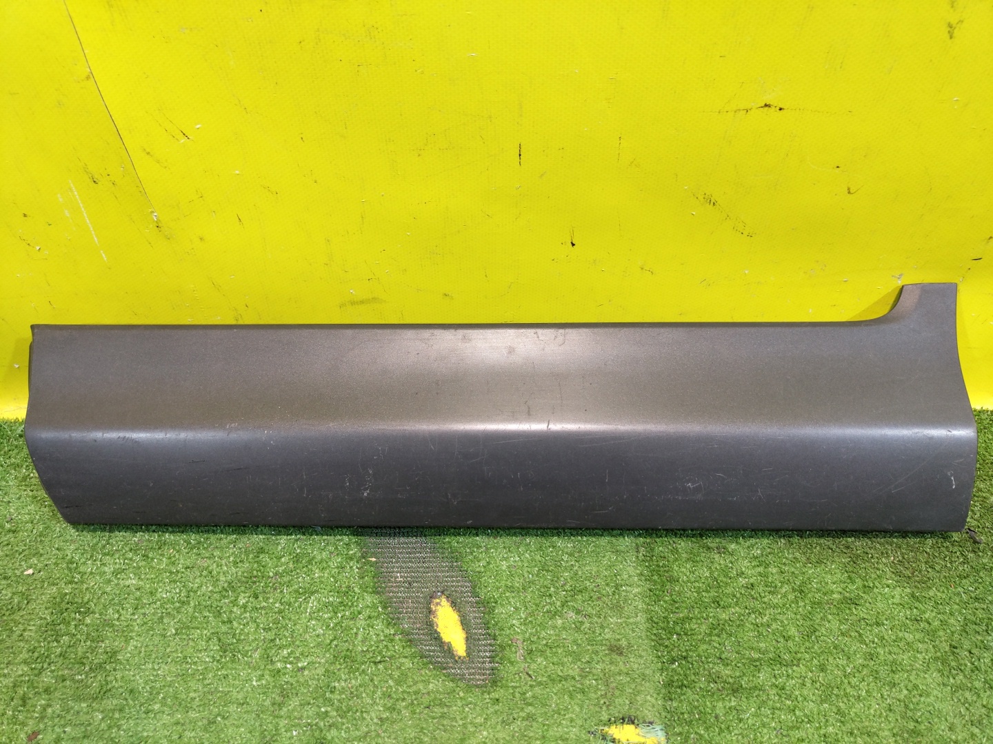 Honda CR-V 4 2012 для Накладка двери задней левой