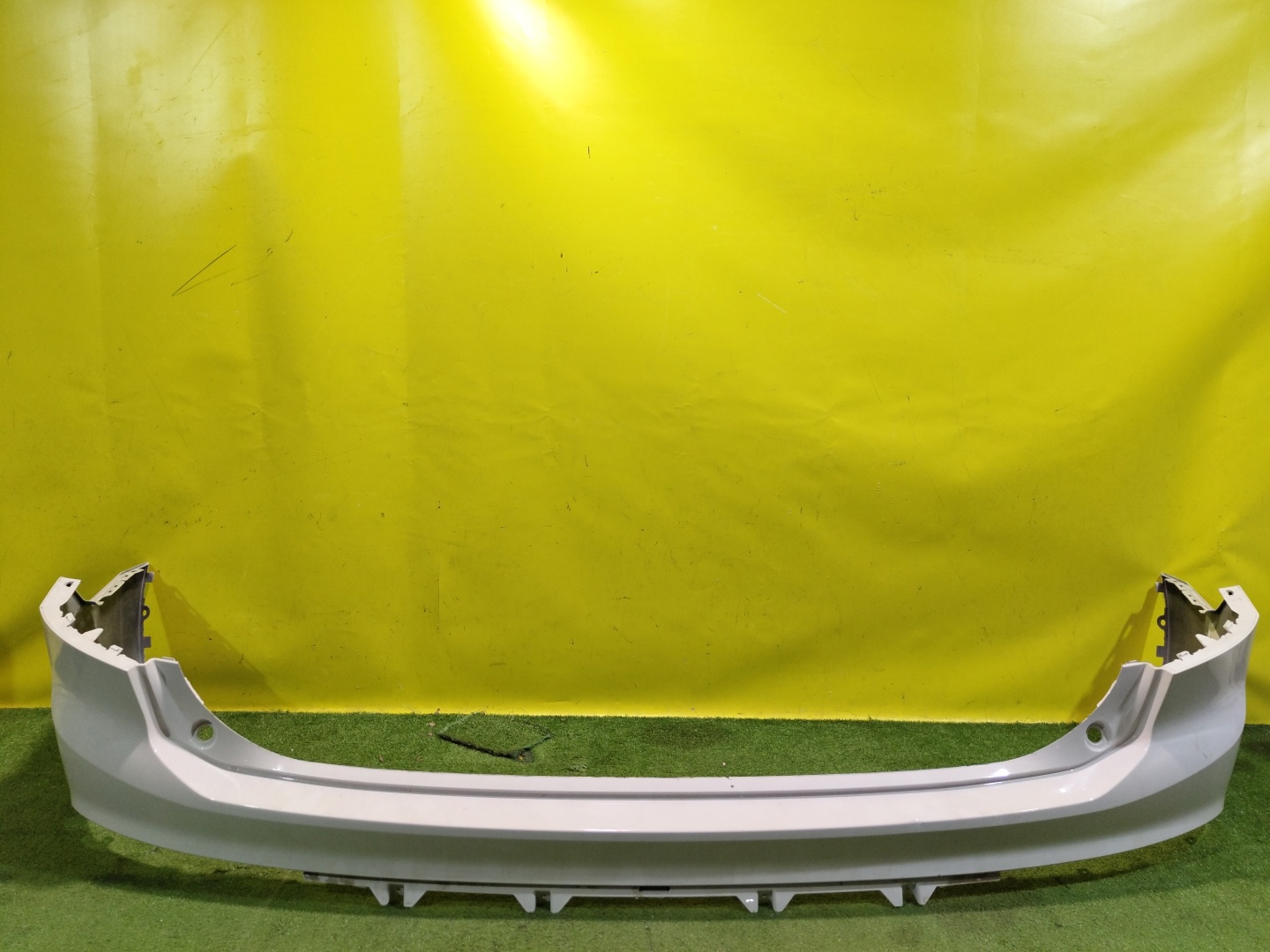 Volvo XC90 2014 для Бампер задний