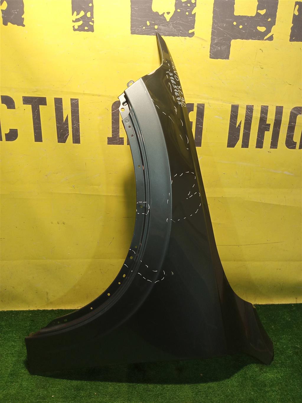 Volvo XC90 2014 для Крыло переднее левое