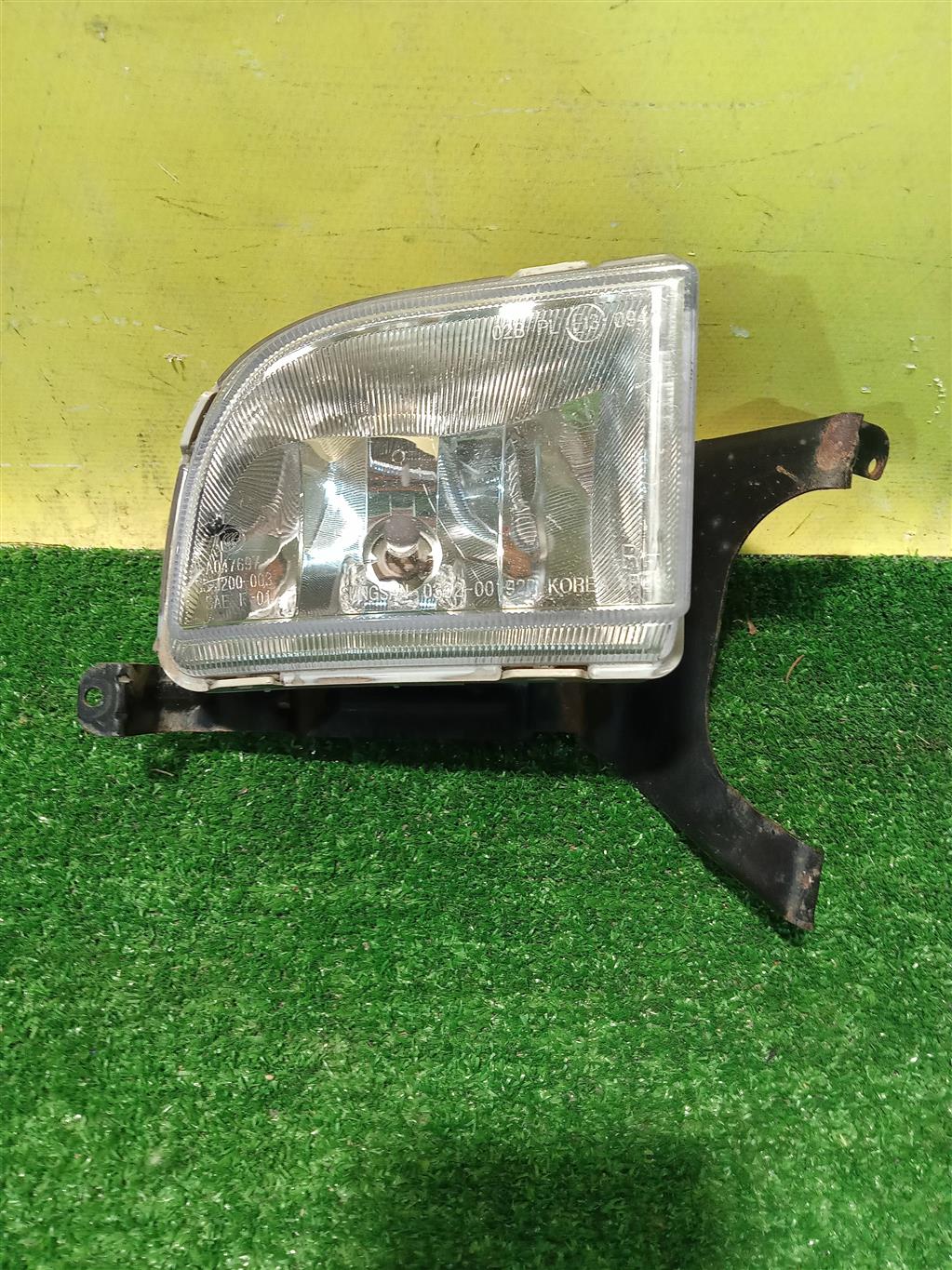 Chevrolet Lacetti 2004 для Фара противотуманная правая