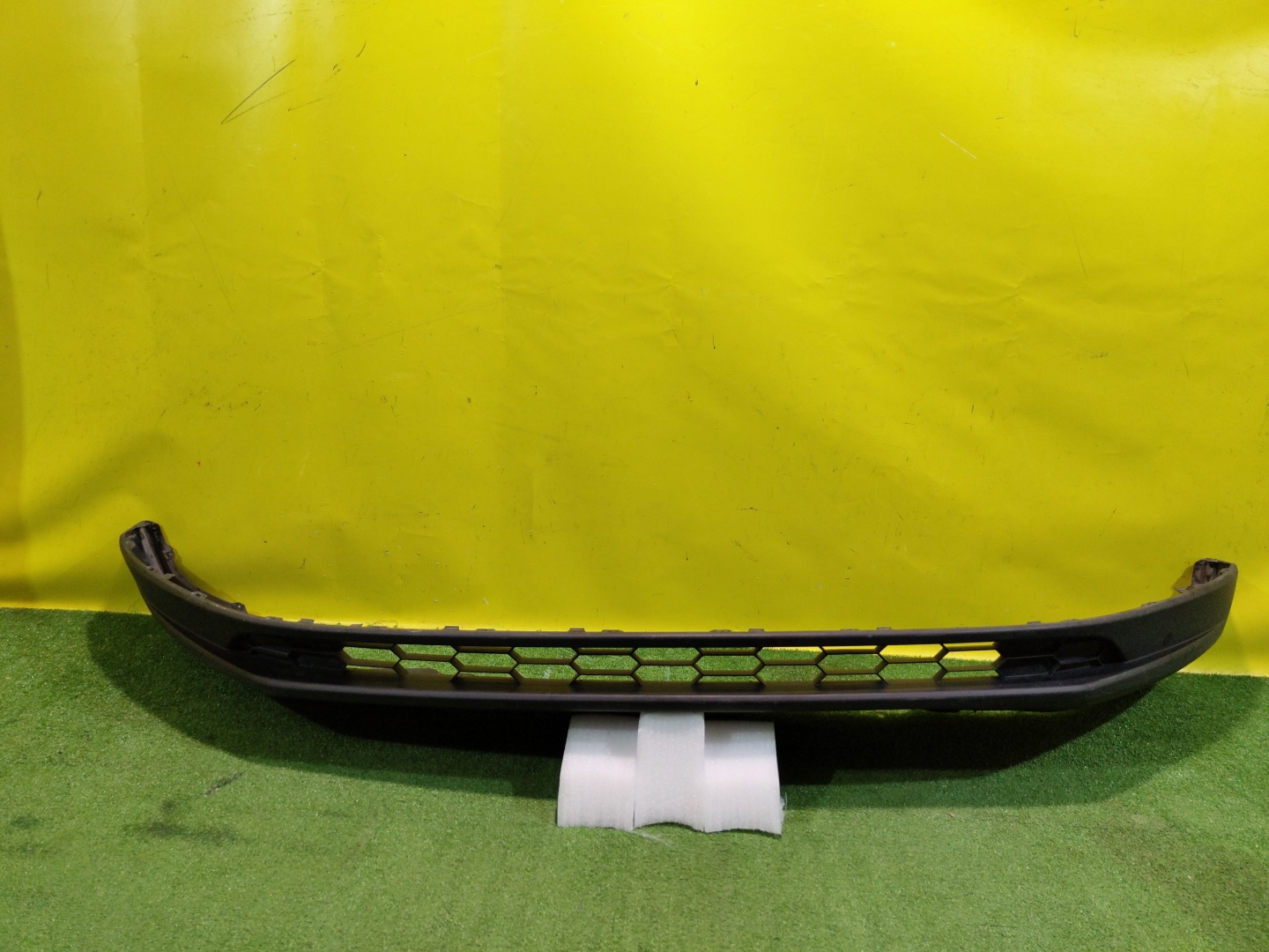 Skoda  Karoq  2017 для Юбка передняя