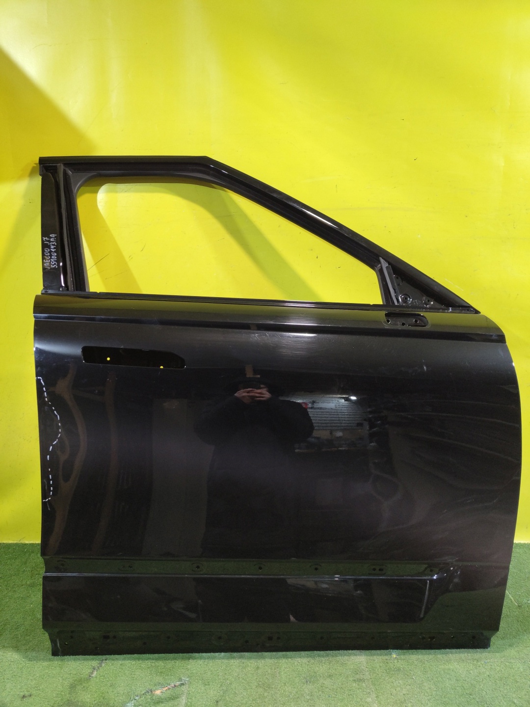 Chery Jaecoo J7 2023 для Дверь передняя правая