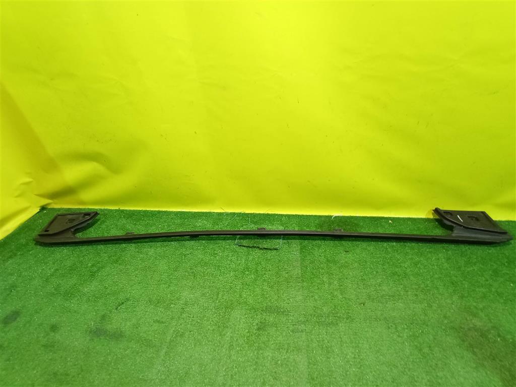 Mitsubishi Pajero/Montero Sport (KS) 2016 для Накладка подножки левая