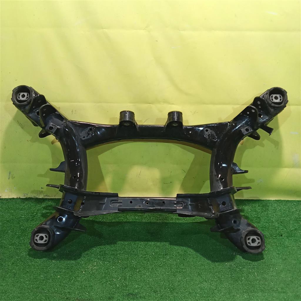 BMW X3 G01 2017 для Балка задняя