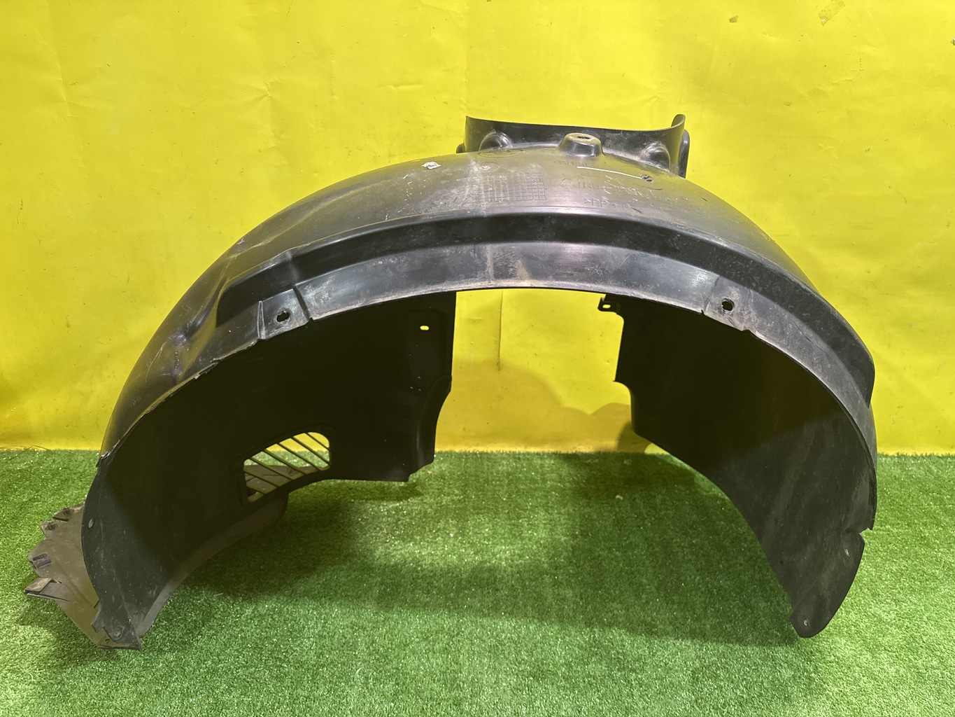 Skoda  Octavia A8 2019 для Локер передний левый