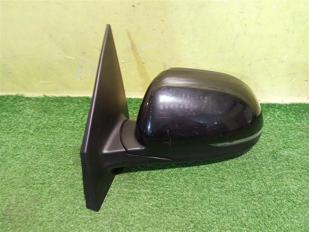 Kia RIO 4 FB 2017 для Зеркало левое электрическое