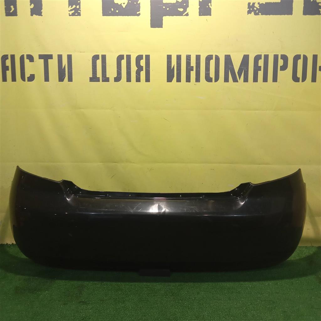 Chevrolet Aveo (T200) 2003-2008 для Бампер задний