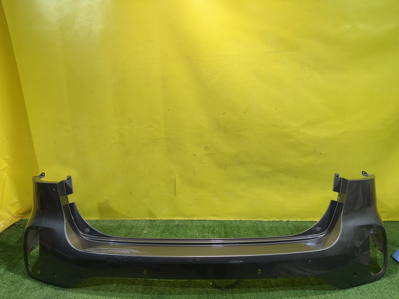 Kia Sorento 2 XM 2012 для Бампер задний