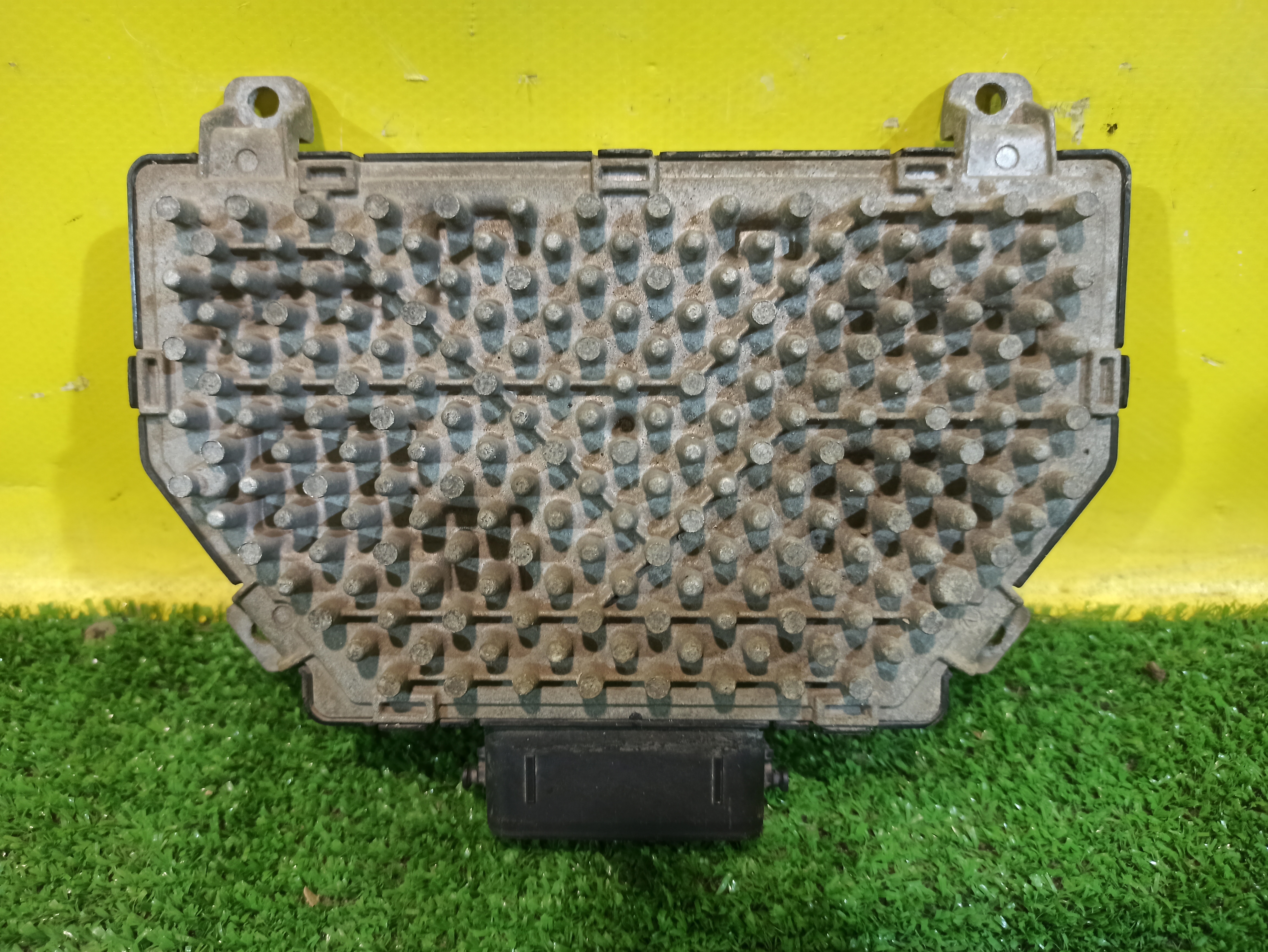 Genesis G80 (RG3) 2020- для Блок управления LED фарой