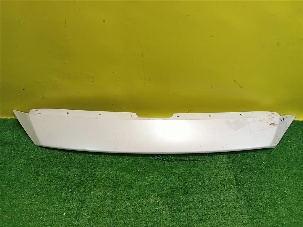 Mazda 6 GJ 2012 для Накладка решетки радиатора