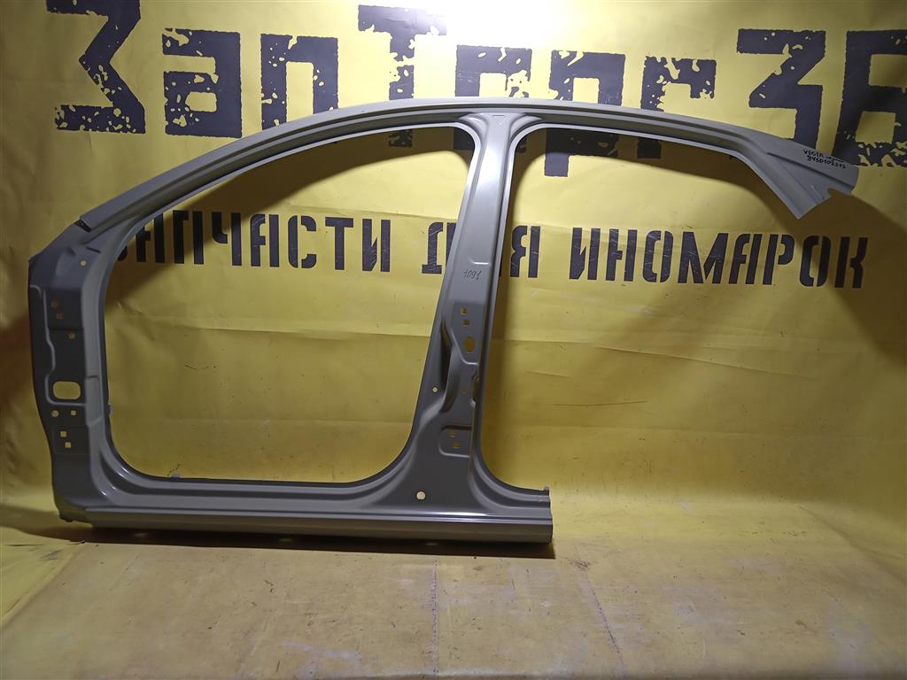 Lada Vesta 2015- для Боковина кузова левая