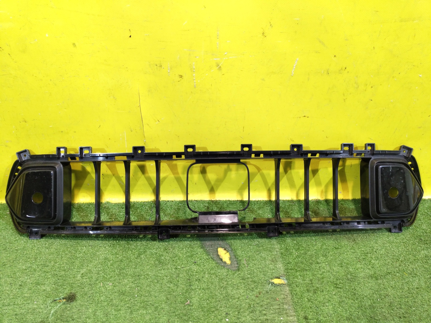 Voyah Free 2022 для Решетка в бампер нижняя