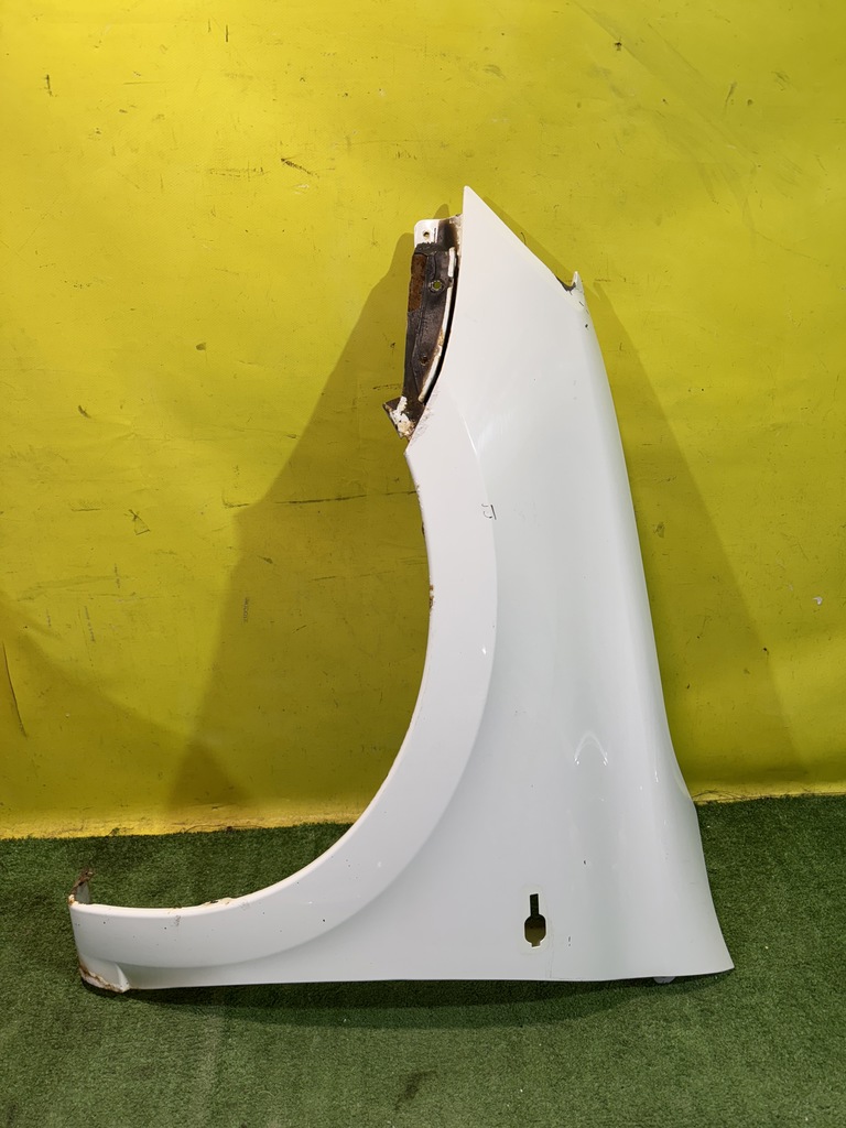 Lada Granta 2011- для Крыло переднее левое