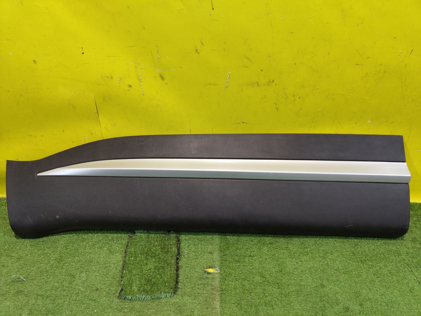 Chery Tiggo 7 Pro 2019 для Накладка двери передней левой